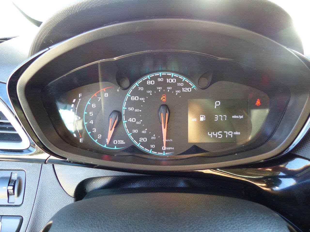 Used 2022 Chevrolet Spark LT w/ Spark Special Edition FWD image 25