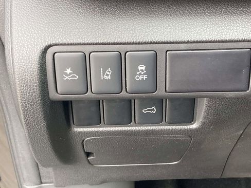 Used 2024 Mitsubishi Eclipse Cross SE image 22