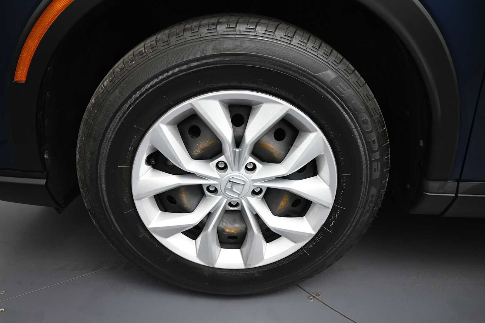Certified 2025 Honda CR-V LX image 14