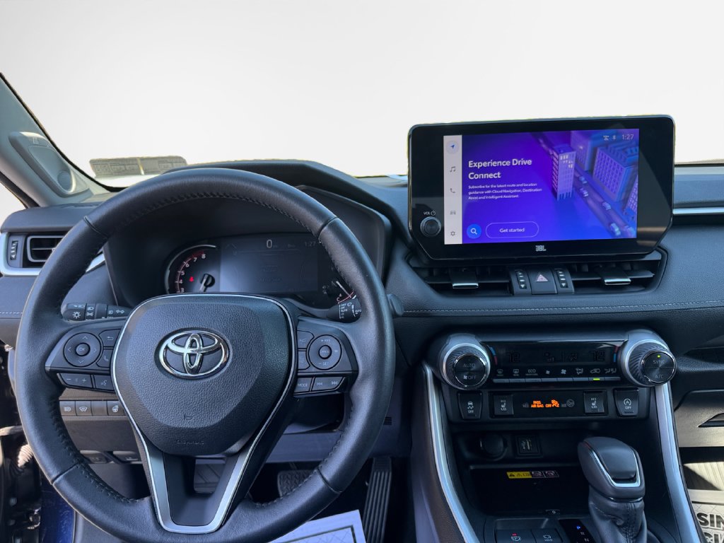 Used 2024 Toyota RAV4 XLE Premium w/ Weather Package AWD/4WD image 22