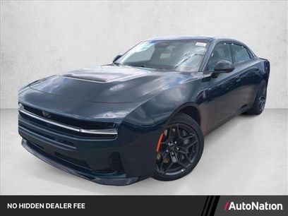 New 2026 Dodge Charger Scat Pack