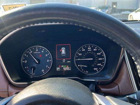 Certified 2023 Subaru Outback Touring XT image 15