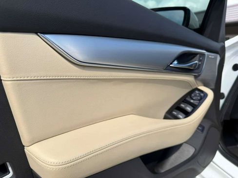 Used 2023 Cadillac CT5 Luxury w/ Sun And Sound Package RWD image 22