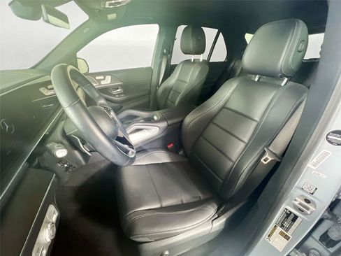 Certified 2024 Mercedes-Benz GLE 450 4MATIC w/ AMG Line Exterior image 23