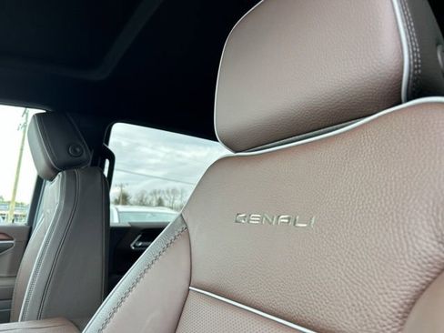 New 2026 GMC Sierra 1500 Denali AWD/4WD image 36