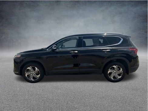 Used 2023 Hyundai Santa Fe SEL FWD image 7