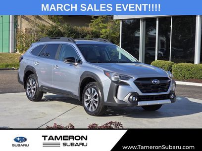 Used 2025 Subaru Outback Limited w/ Popular Package #2