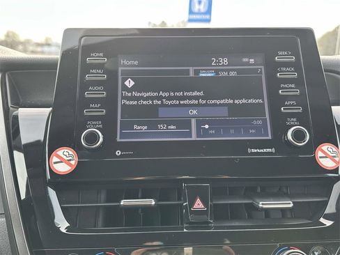 Used 2024 Toyota Camry SE image 18