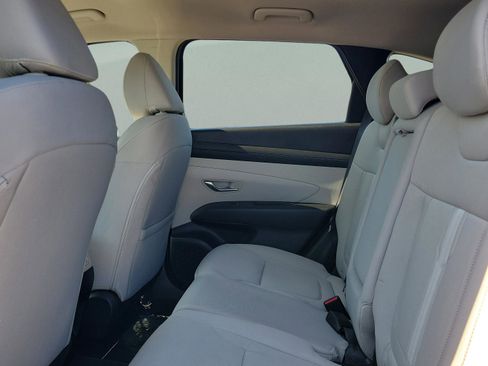 New 2026 Hyundai Tucson SEL image 6