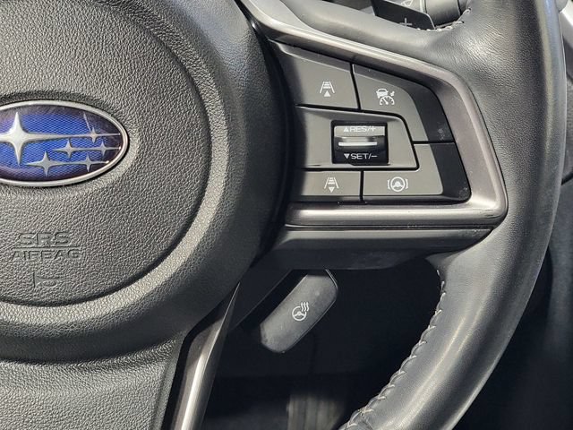 Used 2021 Subaru Ascent Touring w/ Popular Package #2A AWD/4WD image 27