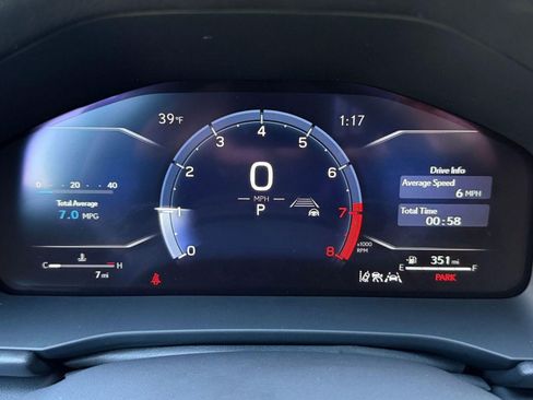 New 2026 Lexus IS 350 F Sport image 18