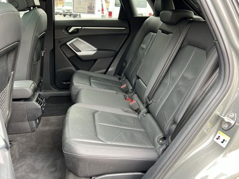 Used 2023 Audi Q3 2.0T Premium image 23