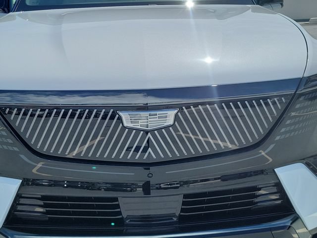 New 2026 Cadillac Escalade IQ Sport 1 AWD/4WD image 8