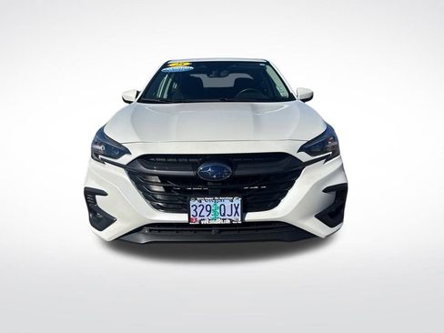 Certified 2025 Subaru Legacy Premium image 2