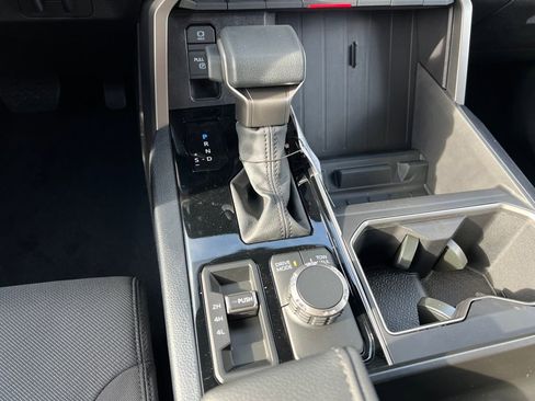 New 2026 Toyota Tundra SR5 image 21