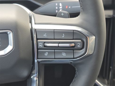 New 2026 GMC Acadia Elevation w/ Black Edition image 18