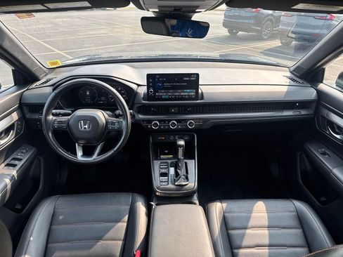 Certified 2024 Honda CR-V Sport-L image 24
