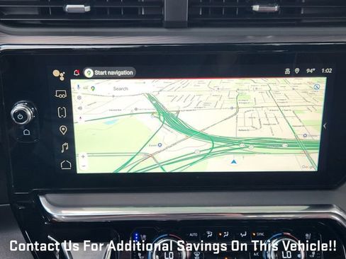 New 2026 GMC Sierra 3500 Denali Ultimate AWD/4WD image 12