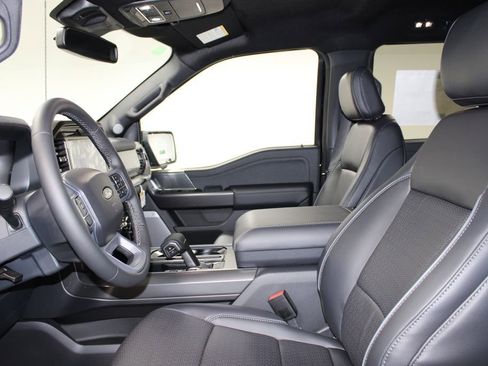 New 2026 Ford F150 Lariat AWD/4WD image 22