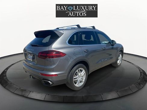 Used 2016 Porsche Cayenne image 6
