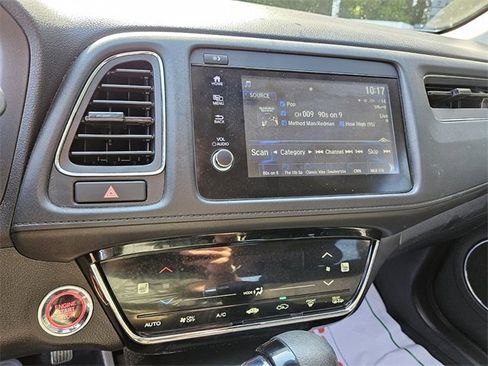 Used 2022 Honda HR-V EX image 22