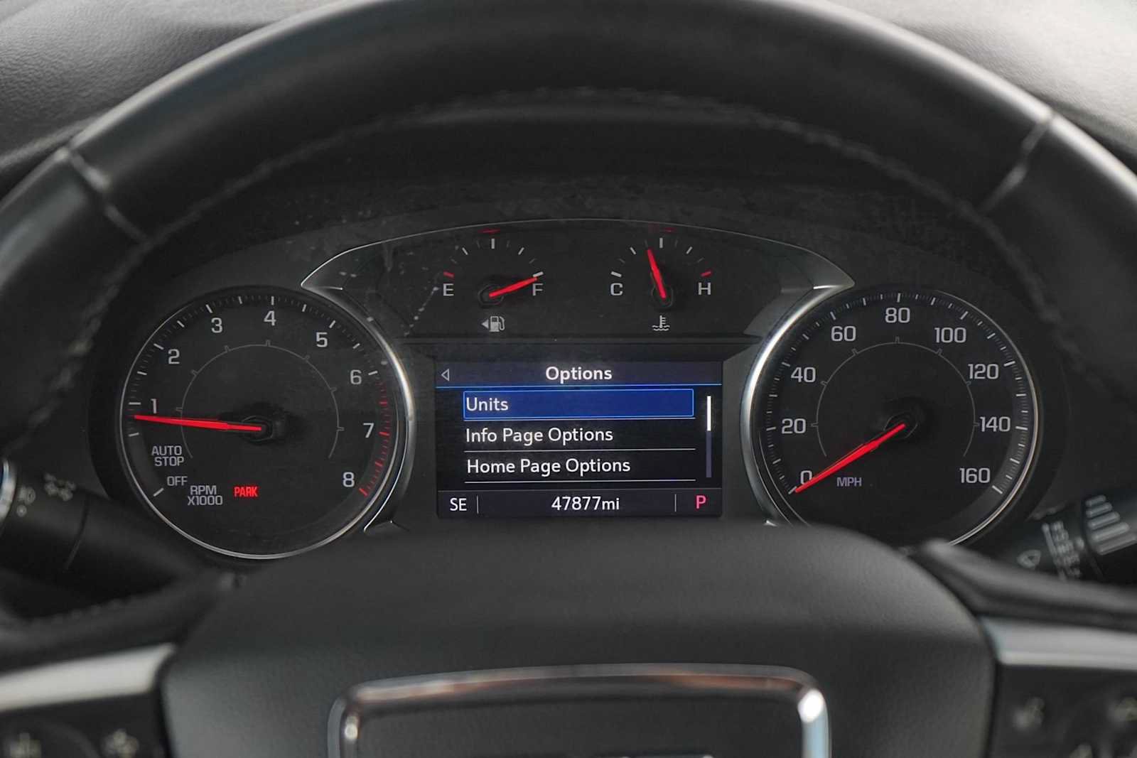 Used 2023 GMC Acadia SLT FWD image 19
