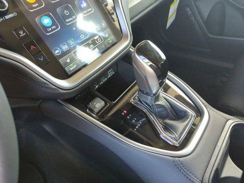 Used 2025 Subaru Legacy Premium image 27