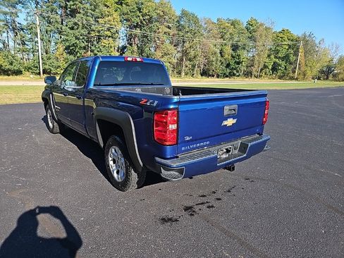 Used 2018 Chevrolet Silverado 1500 LT w/ All Star Edition image 5