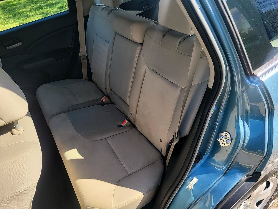 Used 2015 Honda CR-V LX image 31