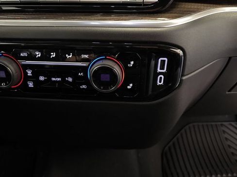 New 2026 Chevrolet Silverado 1500 LT AWD/4WD image 27