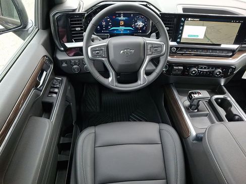 New 2026 Chevrolet Silverado 1500 LT Trail Boss AWD/4WD image 7