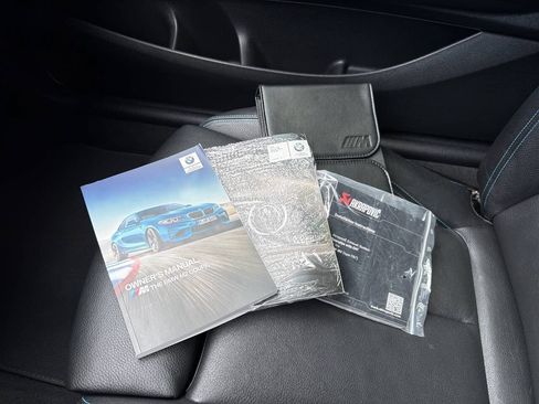 Used 2018 BMW M2 RWD image 45