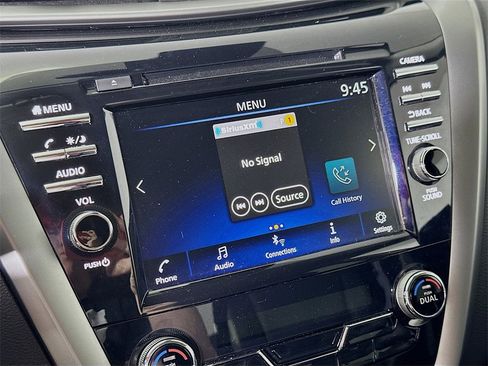 Used 2024 Nissan Murano SV w/ SV Midnight Edition Package image 25