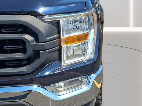 Used 2021 Ford F150 XL w/ Equipment Group 101A High AWD/4WD image 25