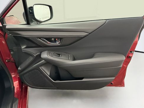 Used 2024 Subaru Legacy Premium image 32