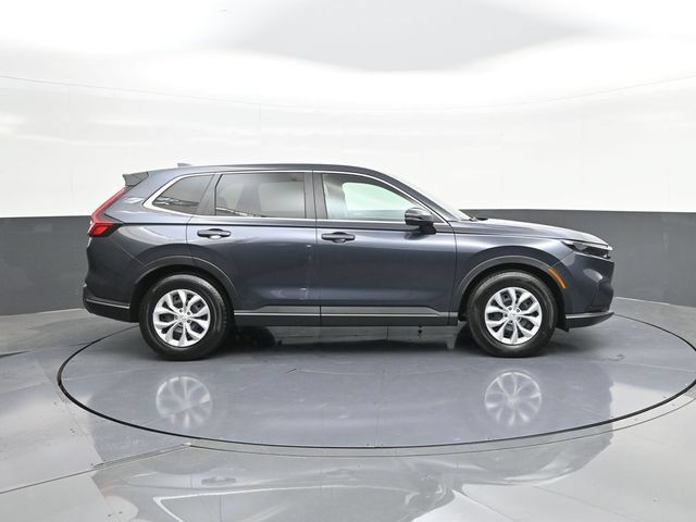 Certified 2026 Honda CR-V LX image 23