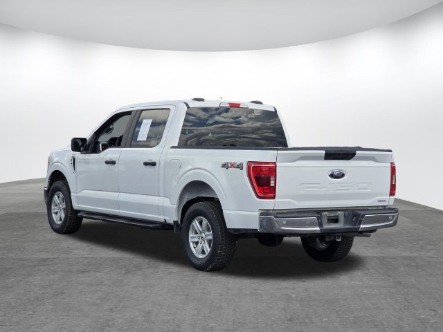 Used 2021 Ford F150 XLT w/ Trailer Tow Package AWD/4WD image 6