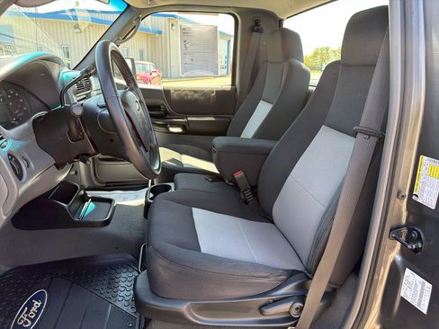 Used 2008 Ford Ranger Sport image 21