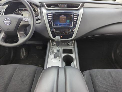 Certified 2022 Nissan Murano S image 19