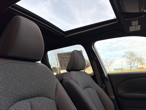 New 2026 Subaru Forester Premium image 17