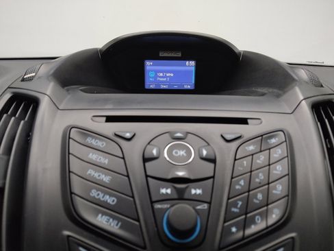 Used 2015 Ford Escape S FWD image 25