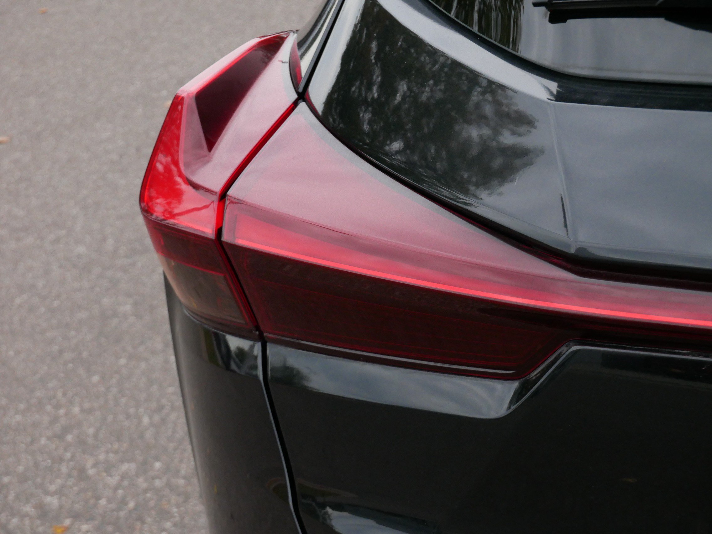 Used 2022 Lexus UX 200 w/ Accessory Package (Z2) FWD image 17