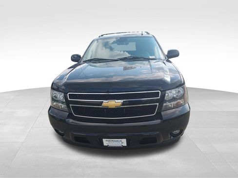 Used 2013 Chevrolet Avalanche LS RWD image 8