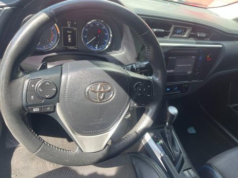 Used 2019 Toyota Corolla SE image 13