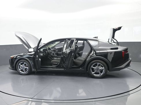 Used 2026 Kia K4 FWD image 69