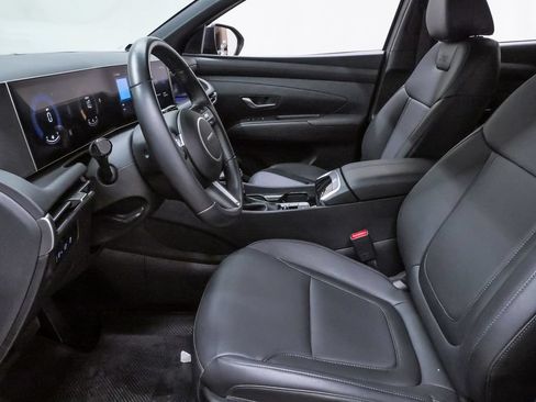 Certified 2026 Hyundai Tucson SEL FWD image 9