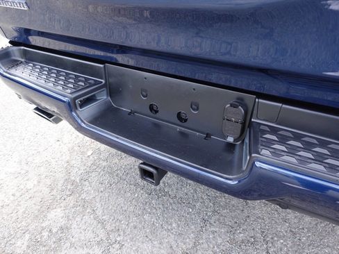 Used 2023 RAM 1500 Big Horn image 20