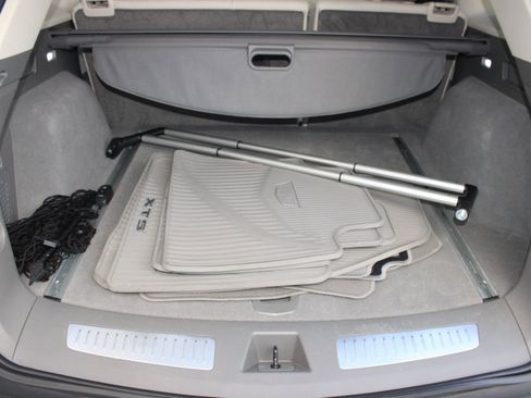 Used 2022 Cadillac XT5 Premium Luxury image 31