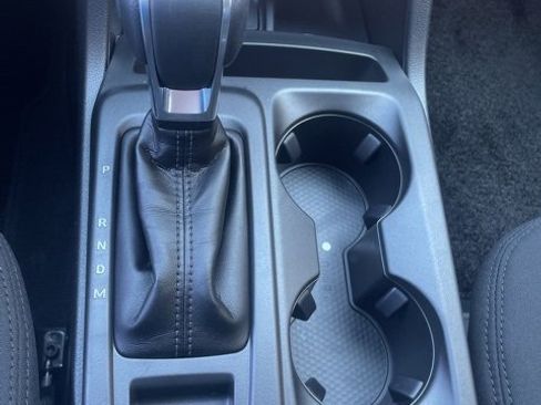 New 2025 Ford Ranger XLT w/ Equipment Group 301A High image 45