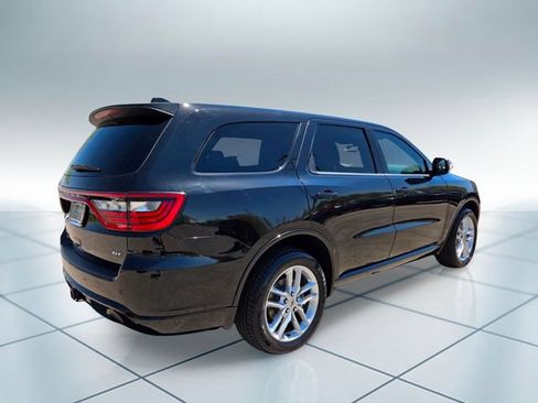 Used 2022 Dodge Durango GT AWD/4WD image 5